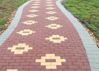 什么場(chǎng)合用透水磚！