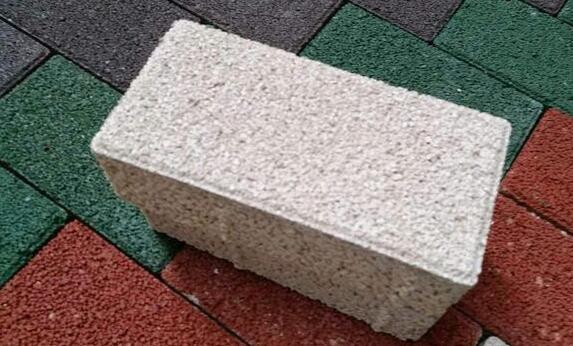 透水磚主要有哪些分類？