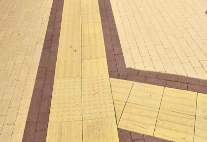 城市海綿磚為什么越來越受歡迎？