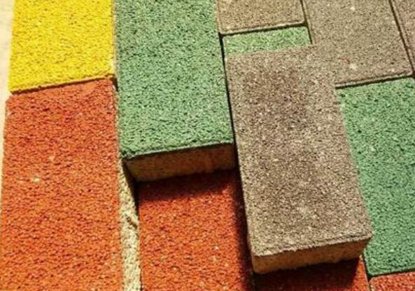 教你如何選擇透水磚！