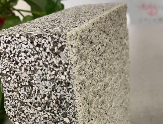 仿石pc磚與石材有何不同！